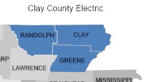Clay County Electric
